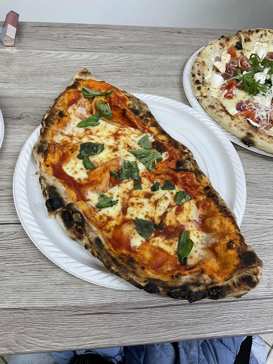 Artigiani della Bontà Pizzeria Photo 5