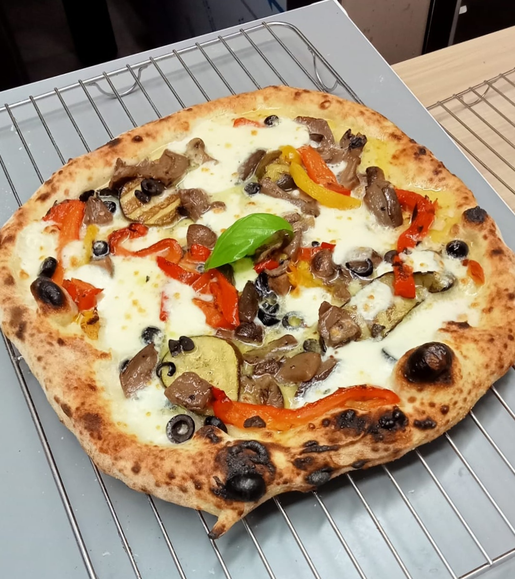 Artigiani della Bontà Pizzeria Photo 7