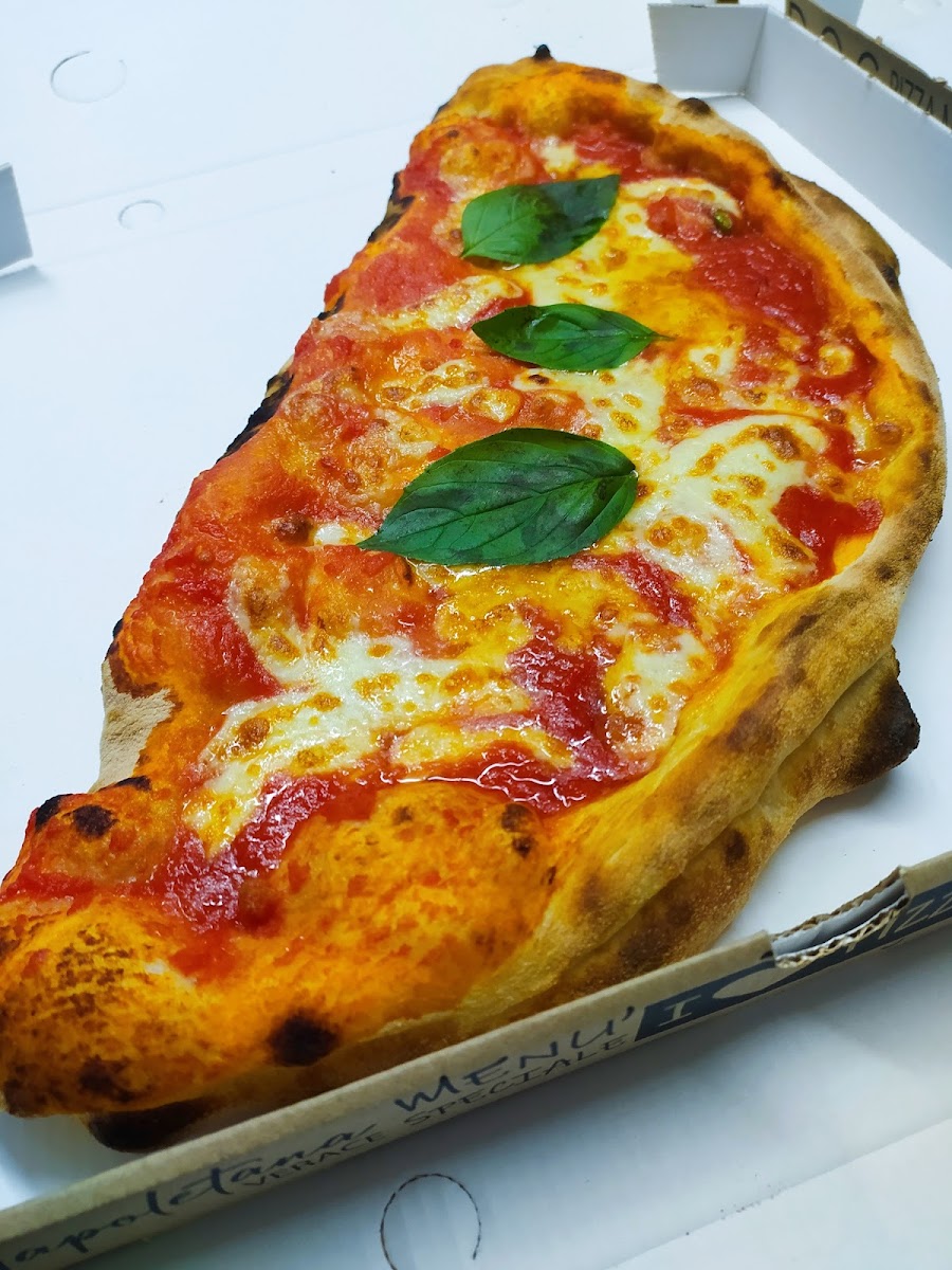 Artigiani della Bontà Pizzeria Photo 8