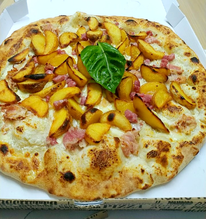 Artigiani della Bontà Pizzeria Photo 9