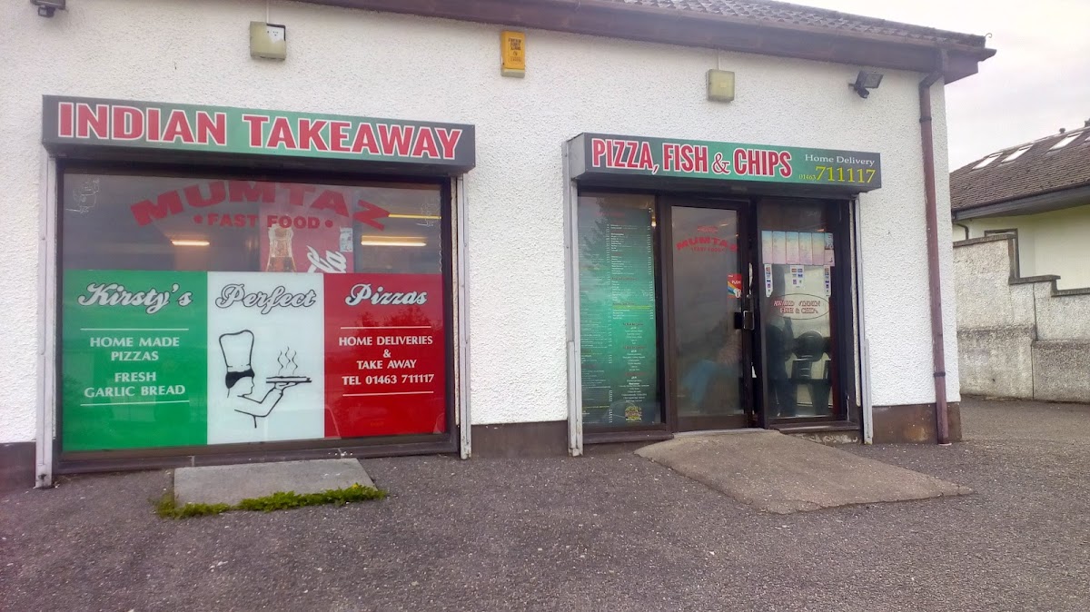 Mumtaz Indian Takeaway
