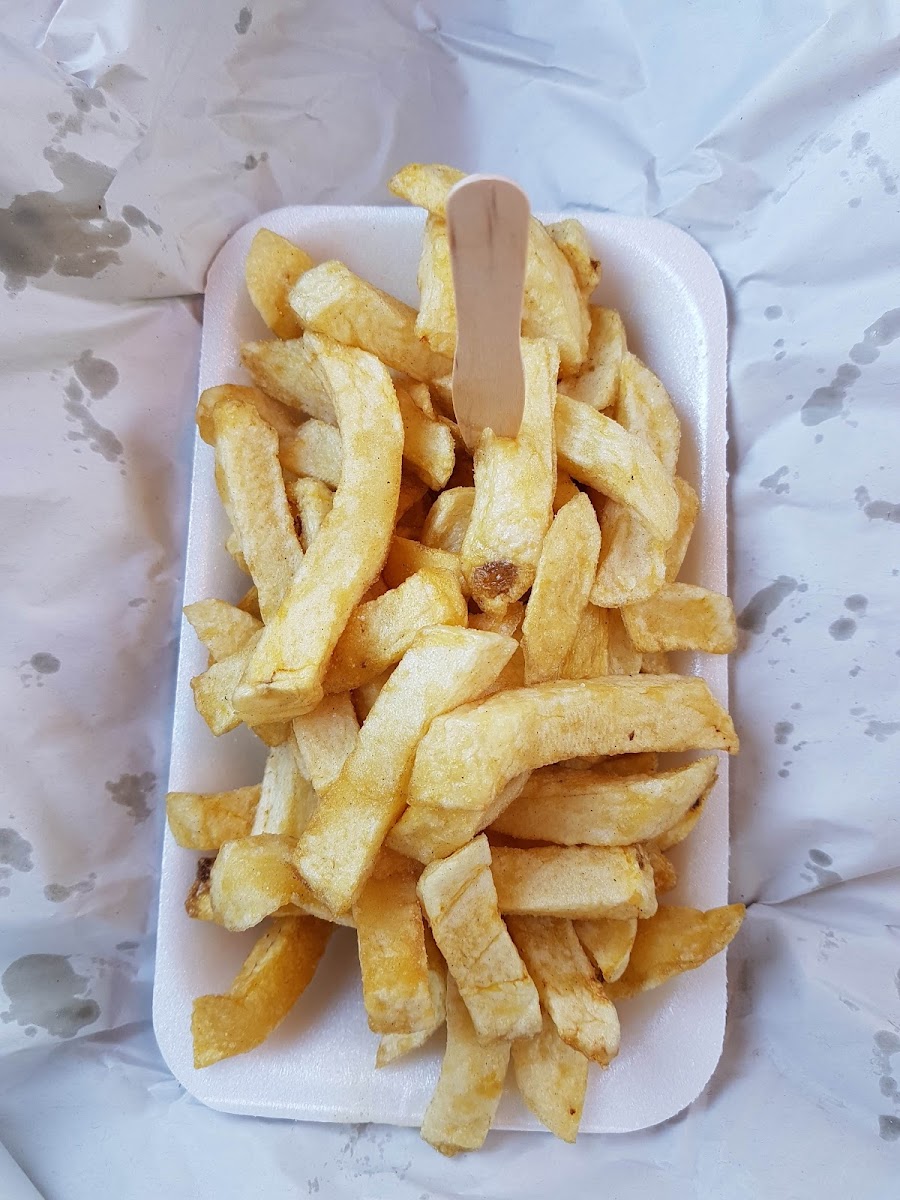 Mumtaz Indian Takeaway Photo 3