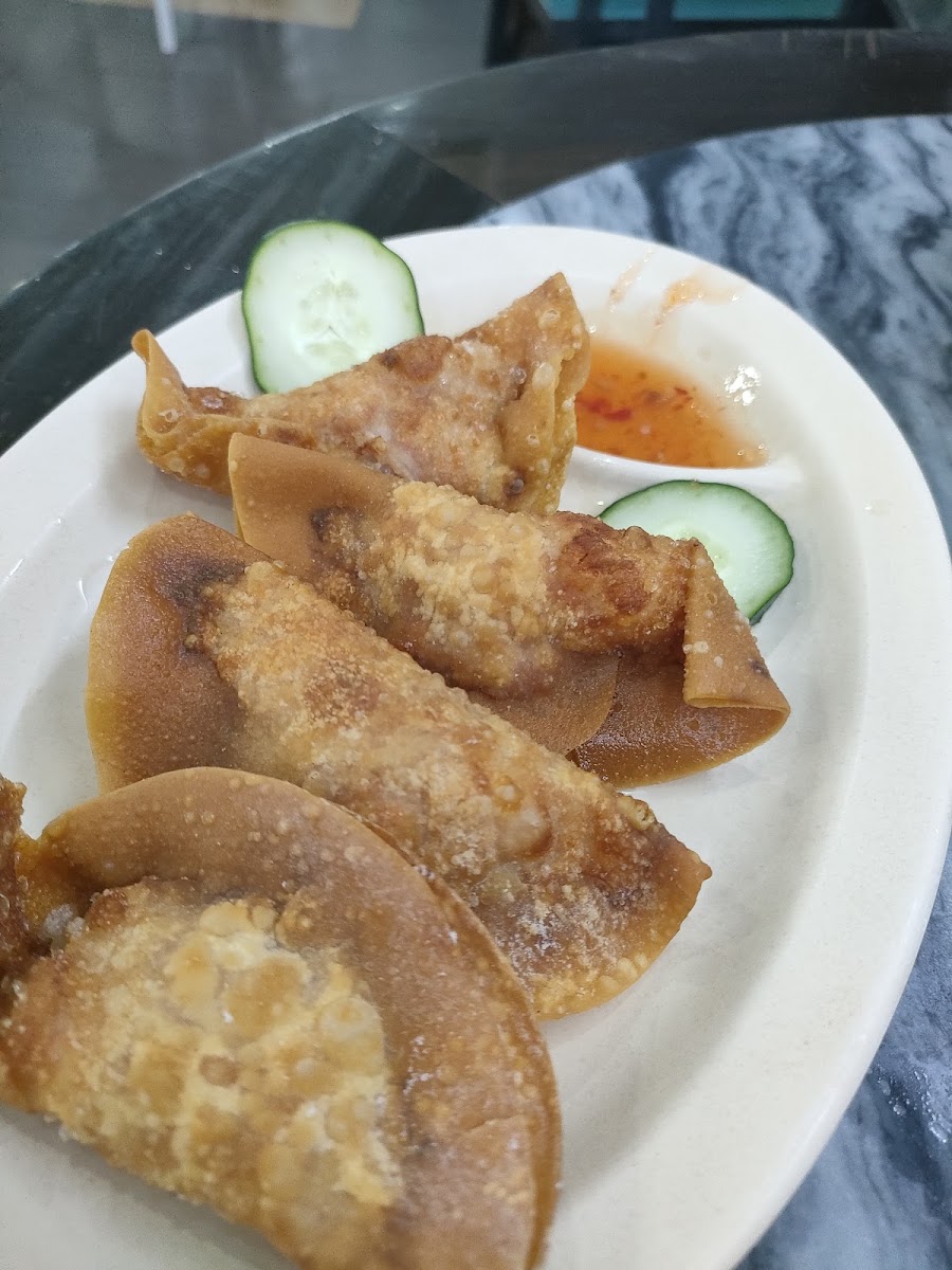 Super Kitchen Chilli Pan Mee | Sri Petaling Photo 8