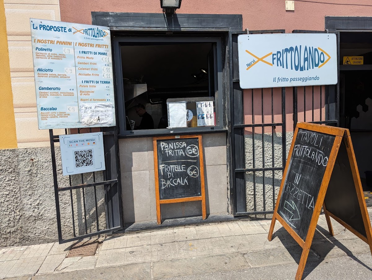 Frittolando Photo Menu 9