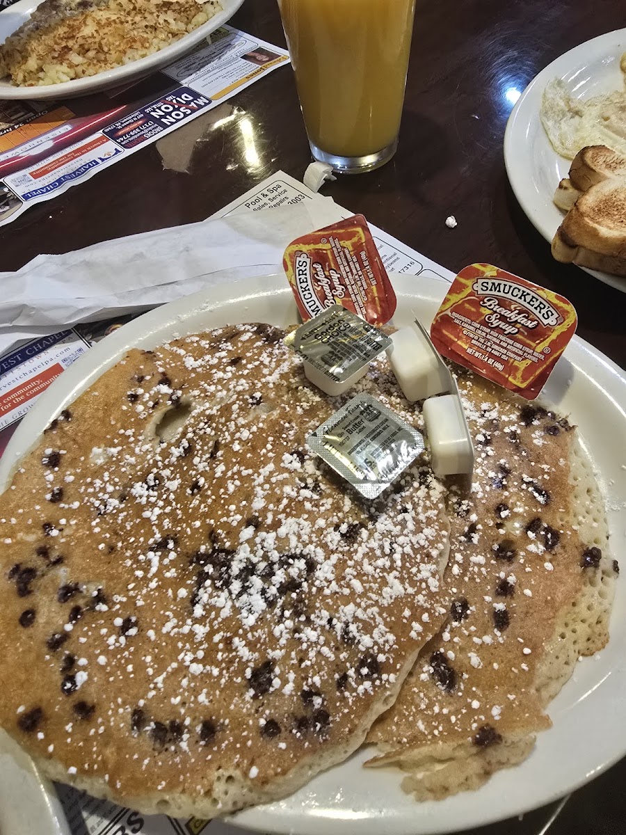 Eisenhower diner Photo 2