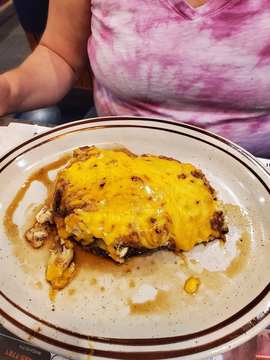 Eisenhower diner Photo 7