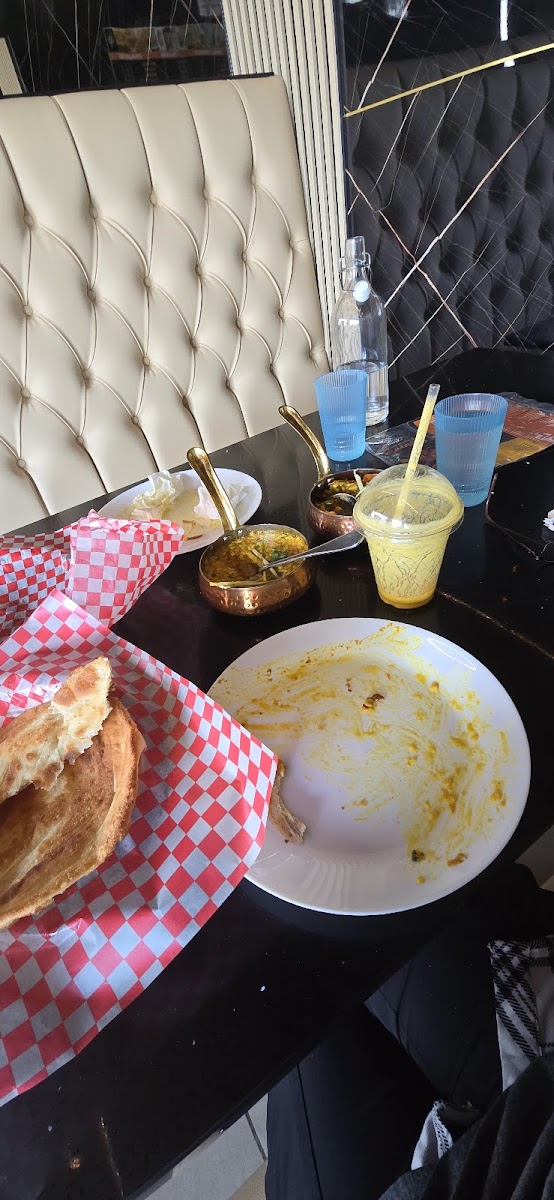 Savanna Restaurant and Juice Bar Photo 5