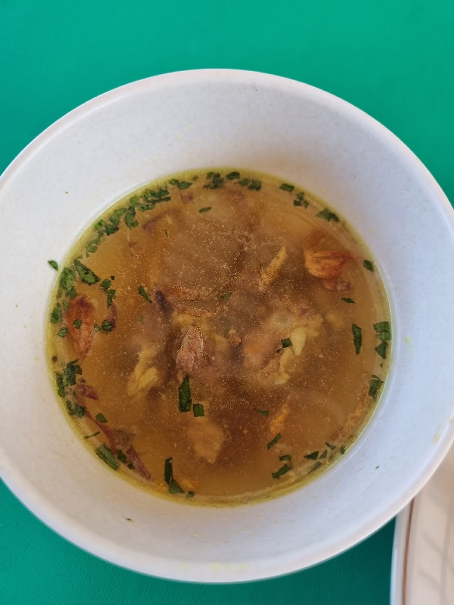 Nasi Banjar Mbok Mang Photo 10