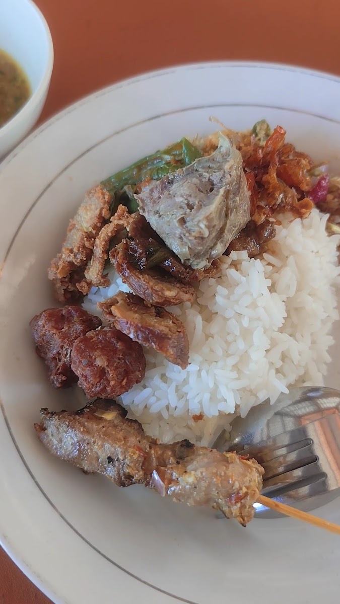 Nasi Banjar Mbok Mang Photo 2