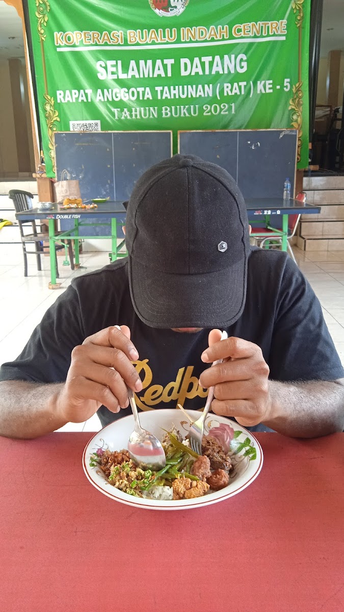 Nasi Banjar Mbok Mang Photo 6