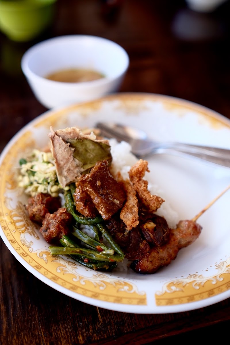 Nasi Banjar Mbok Mang Photo 7