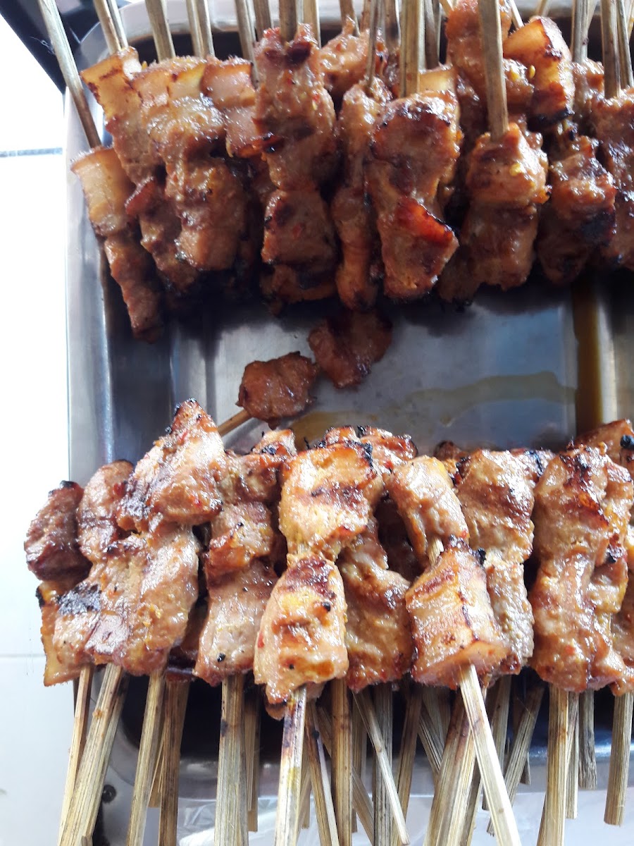 Nasi Banjar Mbok Mang Photo 8