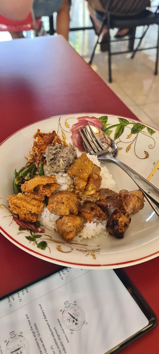 Nasi Banjar Mbok Mang Photo 9
