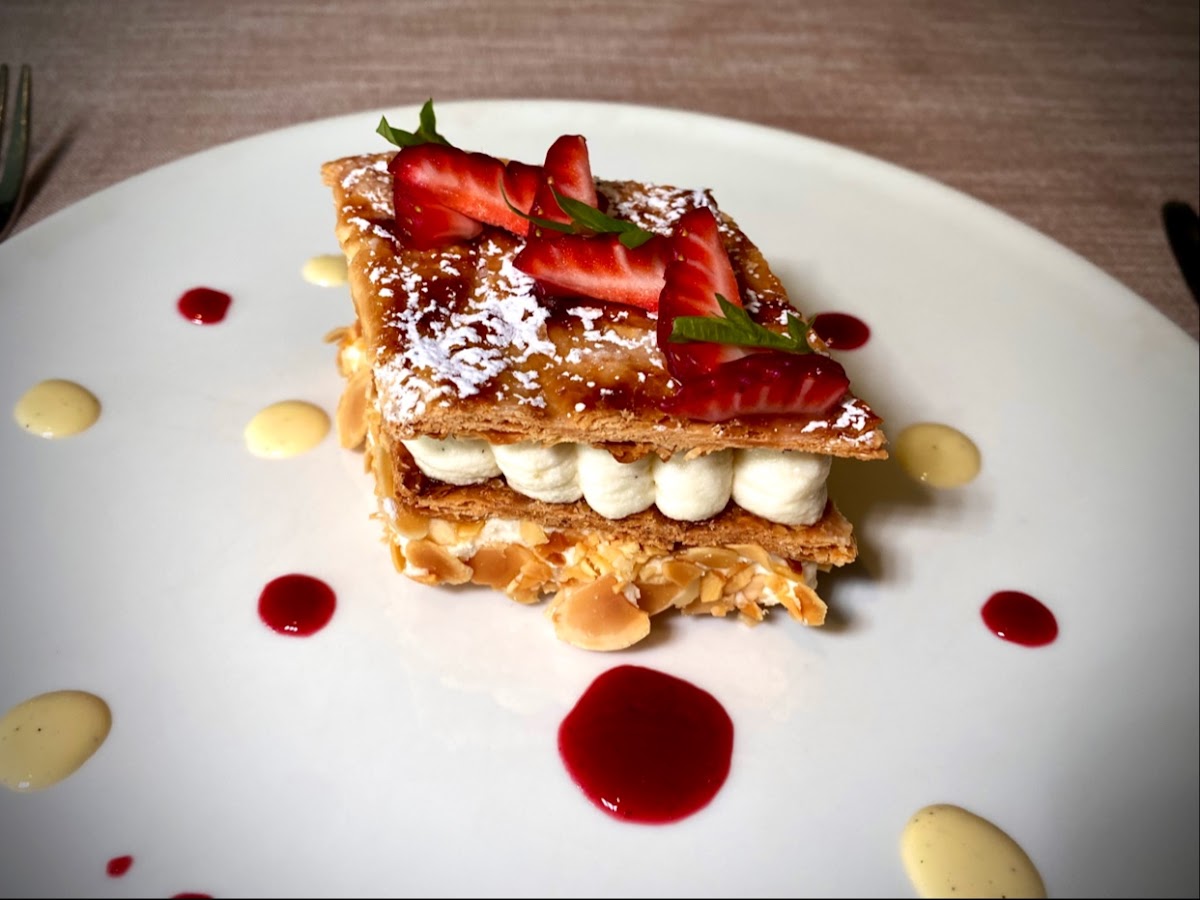 J'AIME by Jean-Michel Lorain at U Sathorn Photo 9