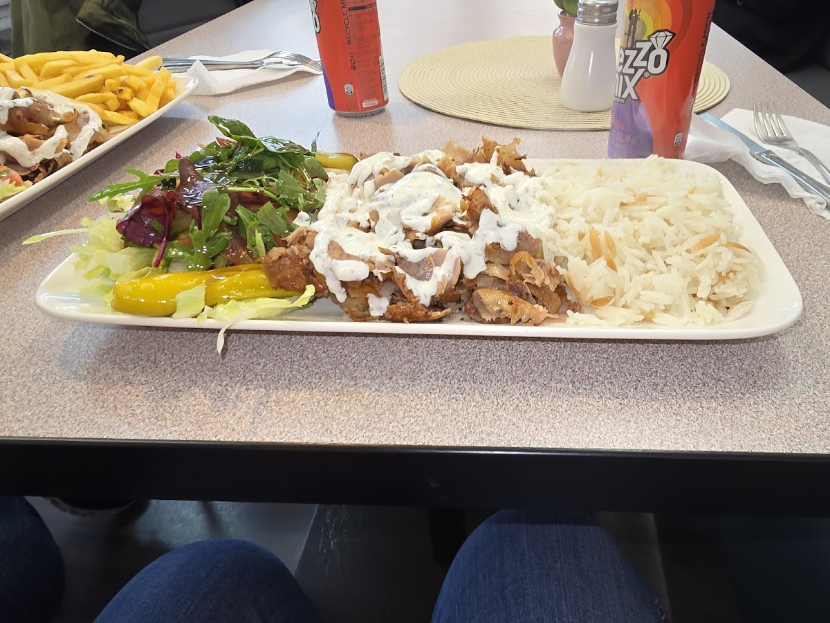 Arena01 Kebab&Pizza Haus Photo 6