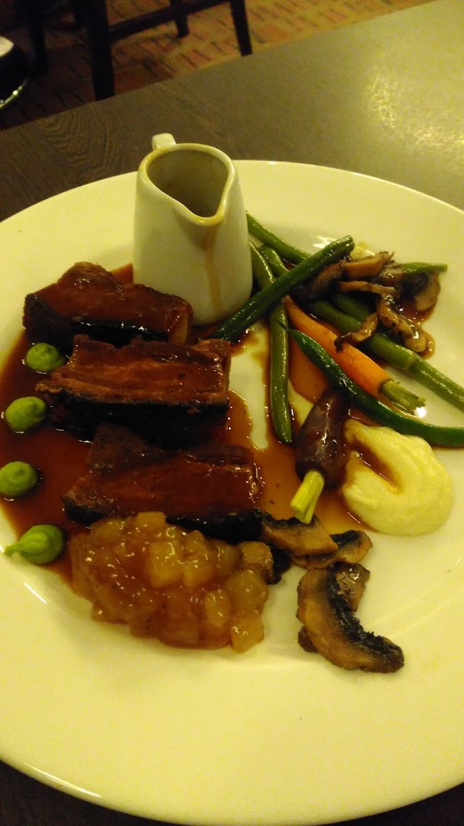 Vapor Restaurant Photo 5