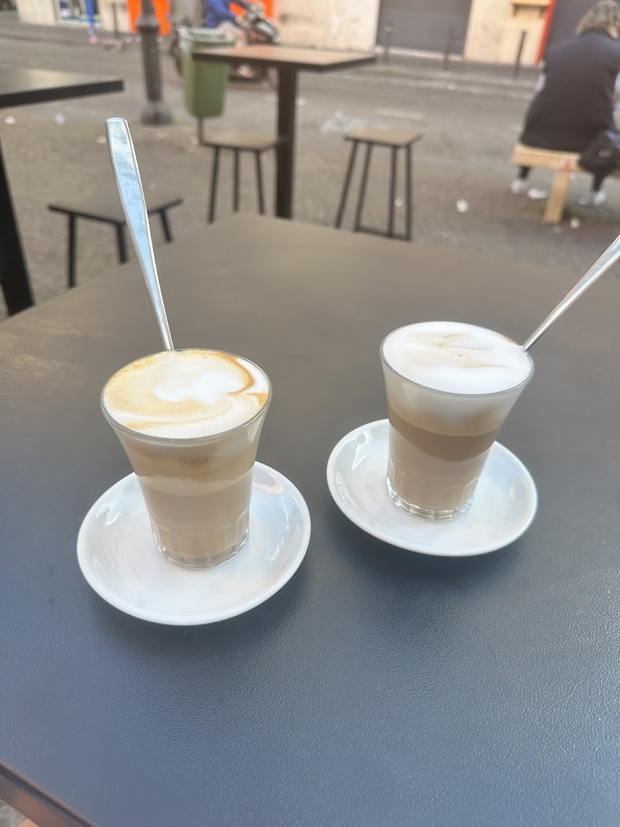 L'Università del Caffè Photo 4
