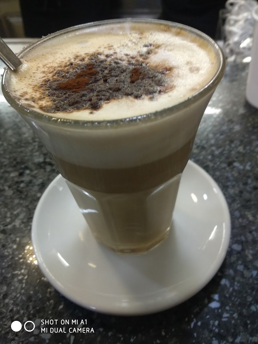 L'Università del Caffè Photo 6