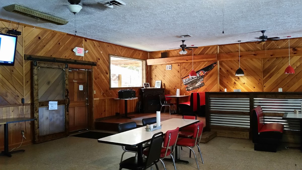 Gunter's in the Grove Photo 4