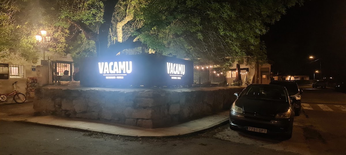 VACAMU Photo 4