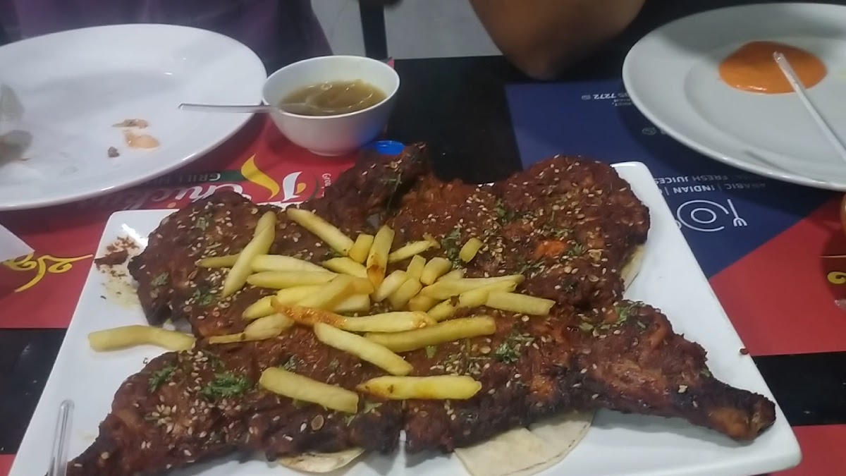 ChicKing Photo 2