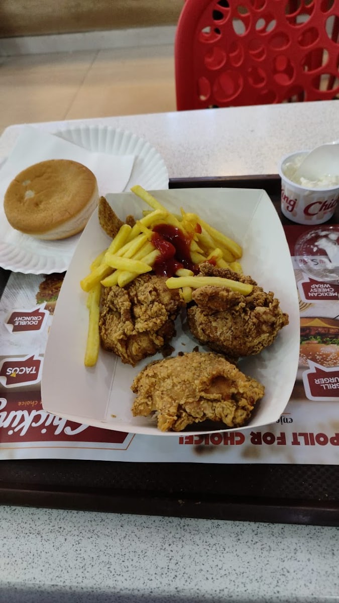 ChicKing Photo 5