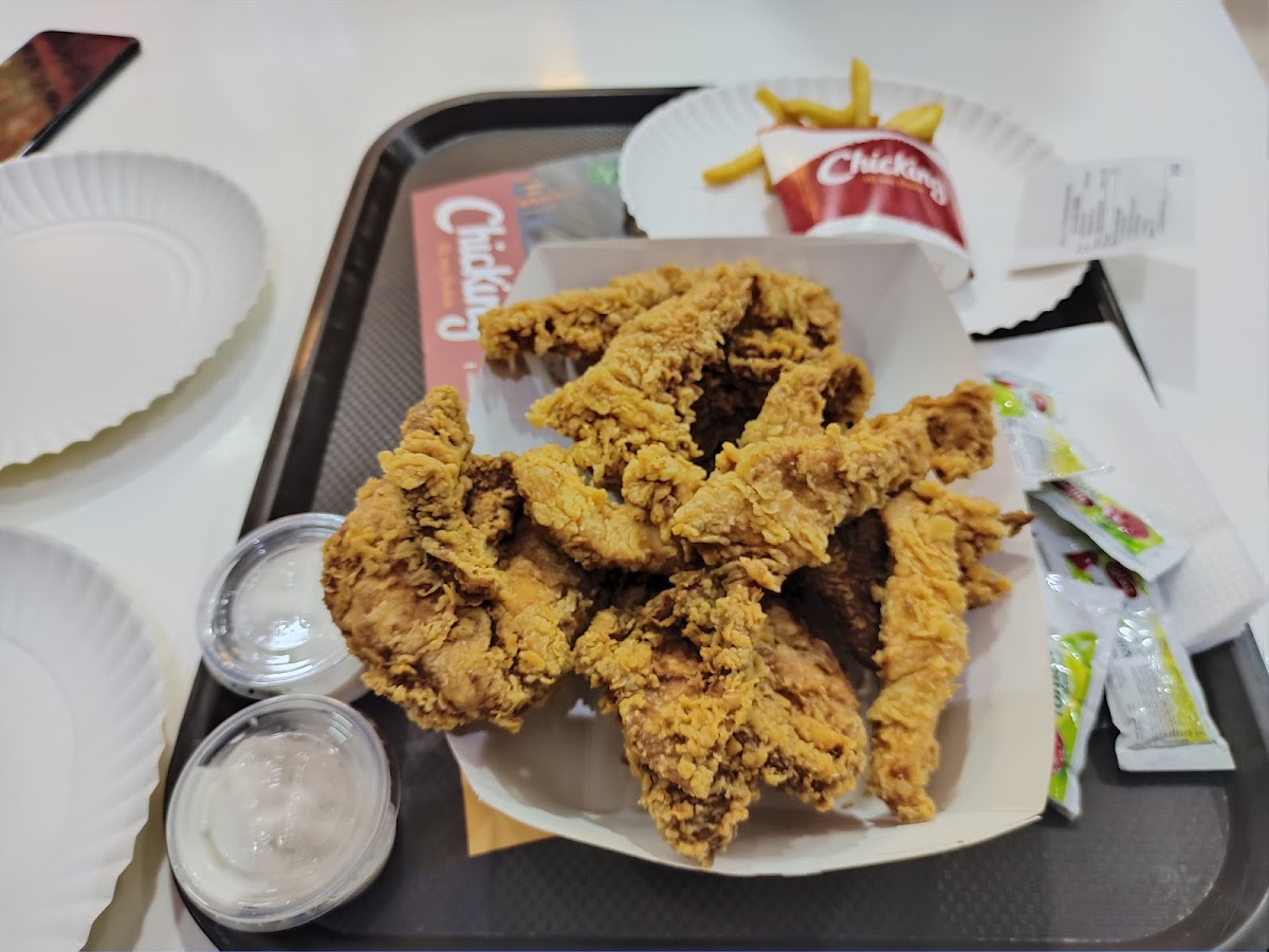 ChicKing Photo 7