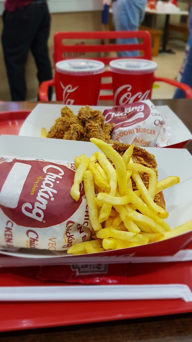 ChicKing Photo 8