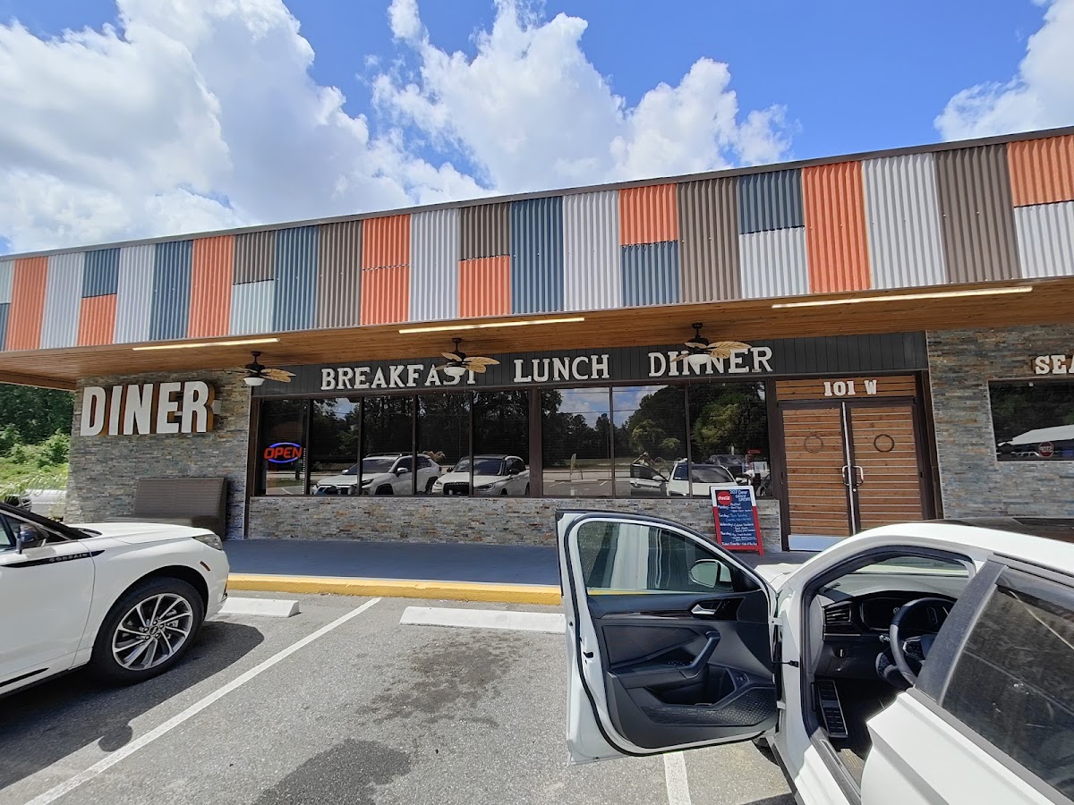 207 Diner