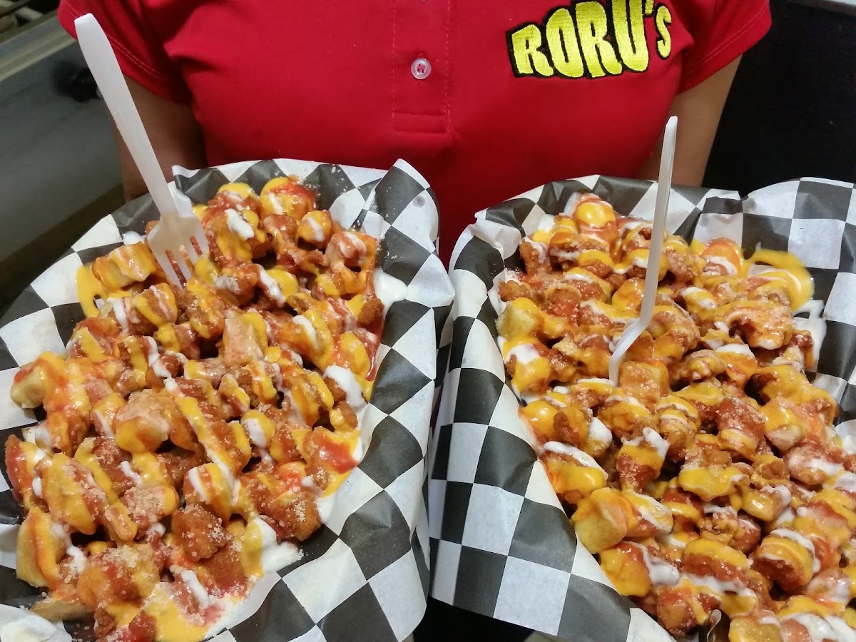 Roru's Boneless & Alitas Photo 9