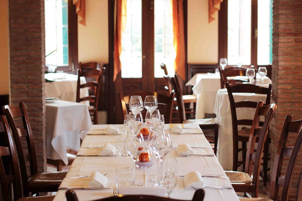 Ristorante Villa ‘600
