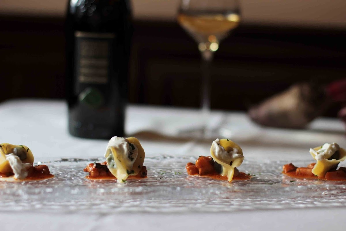 Ristorante Villa ‘600 Photo 3