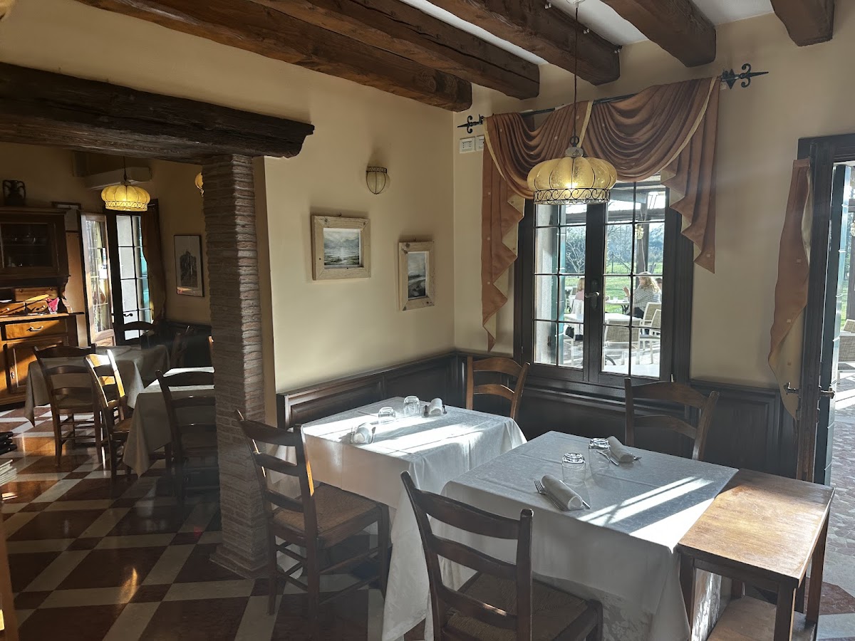 Ristorante Villa ‘600 Photo 4