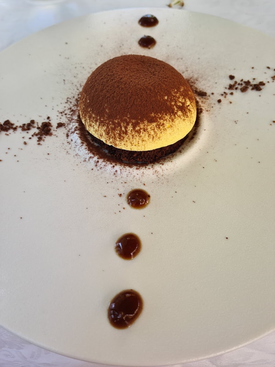 Ristorante Villa ‘600 Photo 5