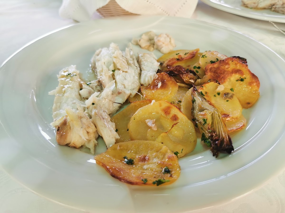 Ristorante Villa ‘600 Photo 6