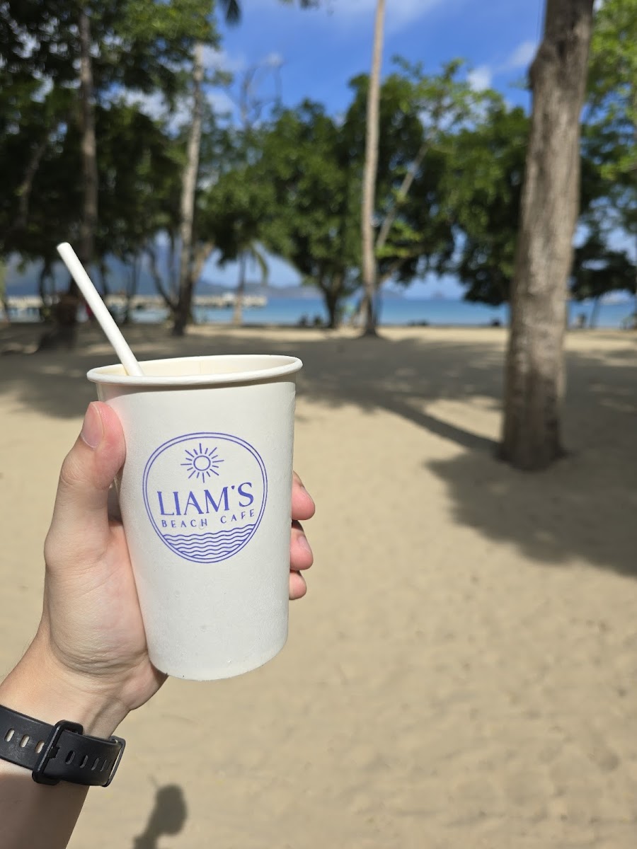 Liam's Beach Cafe Photo 7