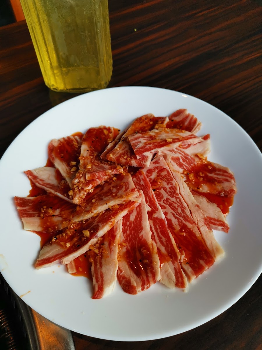 Tanba Japanese BBQ 炭马烧肉专门店(Twin Galaxy) Photo 10