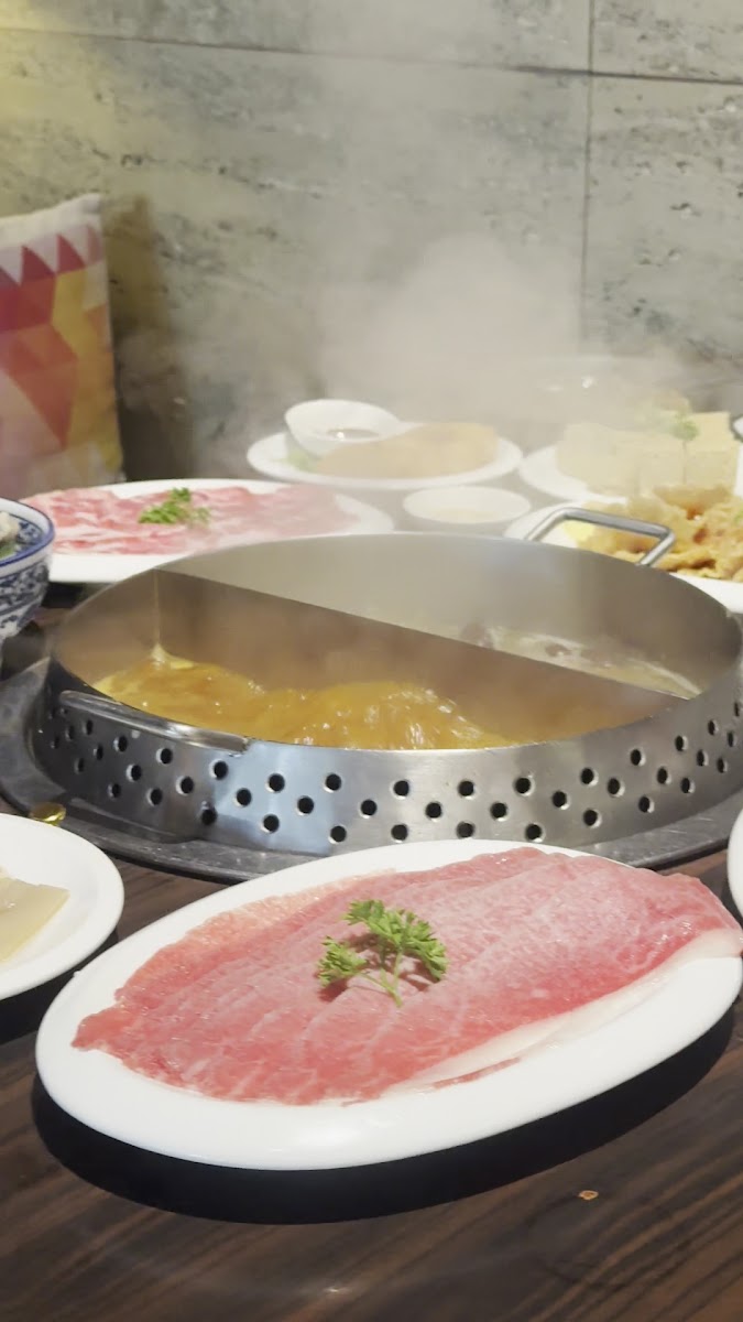 Tanba Japanese BBQ 炭马烧肉专门店(Twin Galaxy) Photo 2