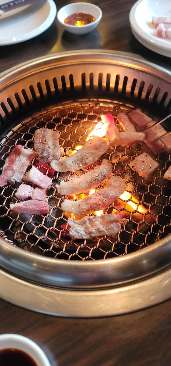 Tanba Japanese BBQ 炭马烧肉专门店(Twin Galaxy) Photo 5