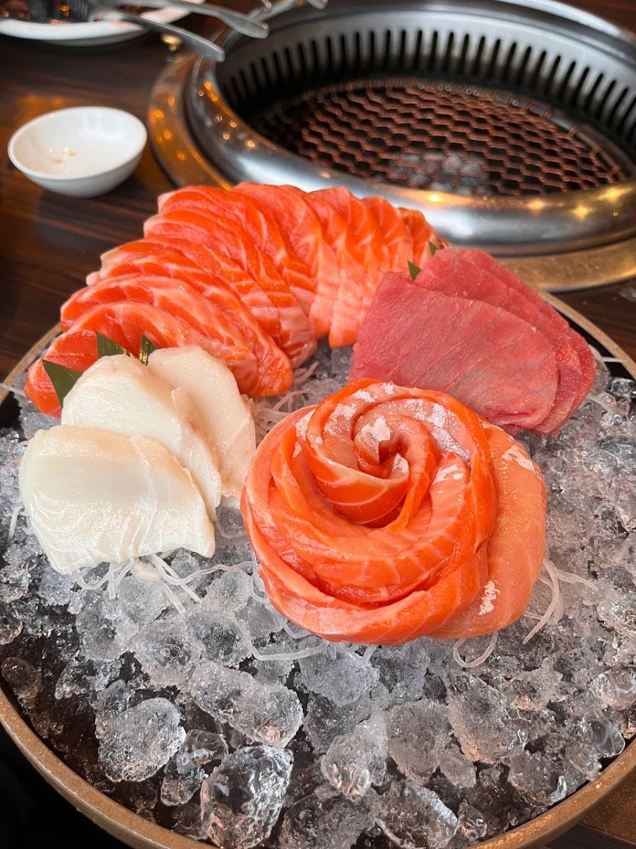 Tanba Japanese BBQ 炭马烧肉专门店(Twin Galaxy) Photo 6