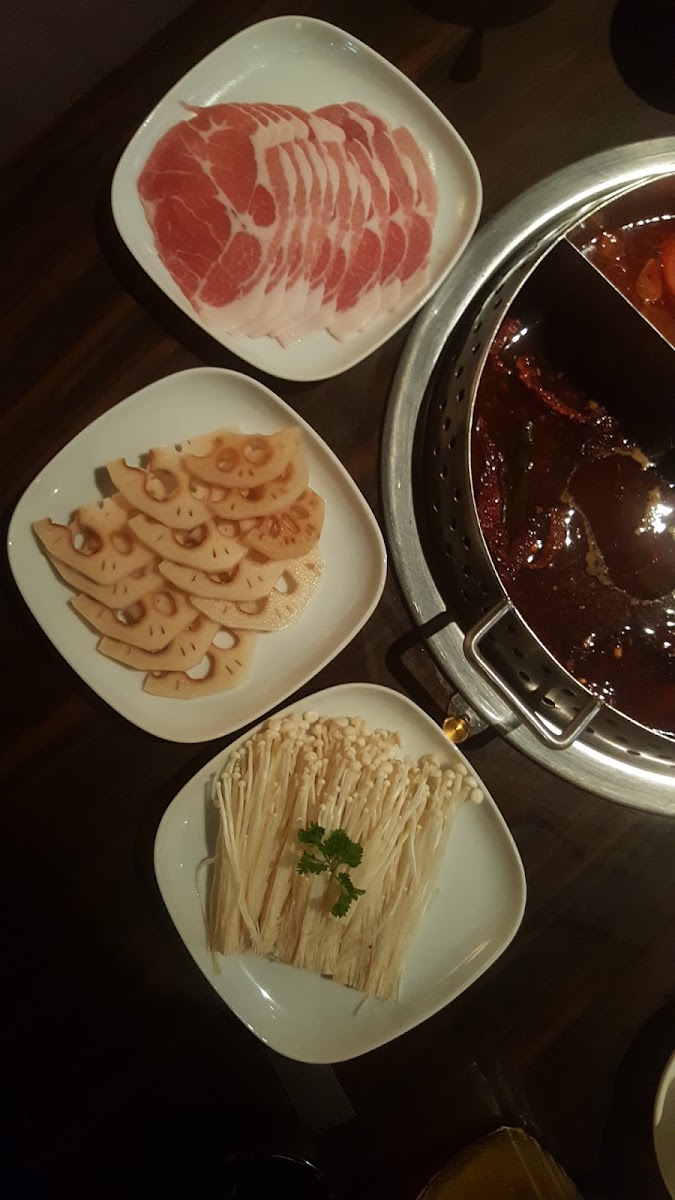 Tanba Japanese BBQ 炭马烧肉专门店(Twin Galaxy) Photo 7