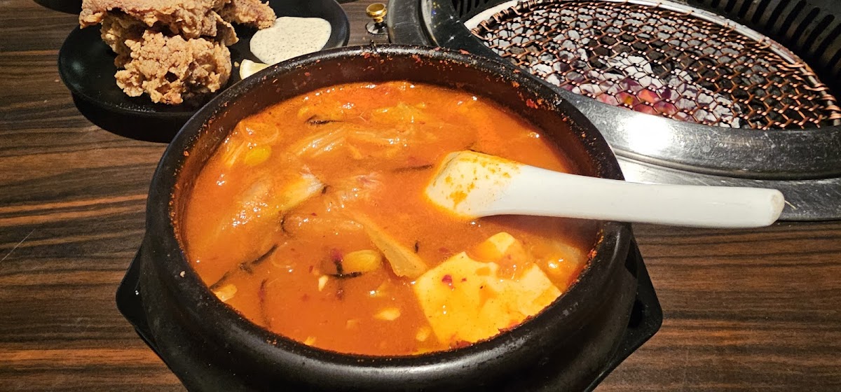 Tanba Japanese BBQ 炭马烧肉专门店(Twin Galaxy) Photo 9