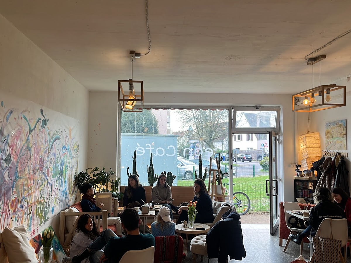 eon Café