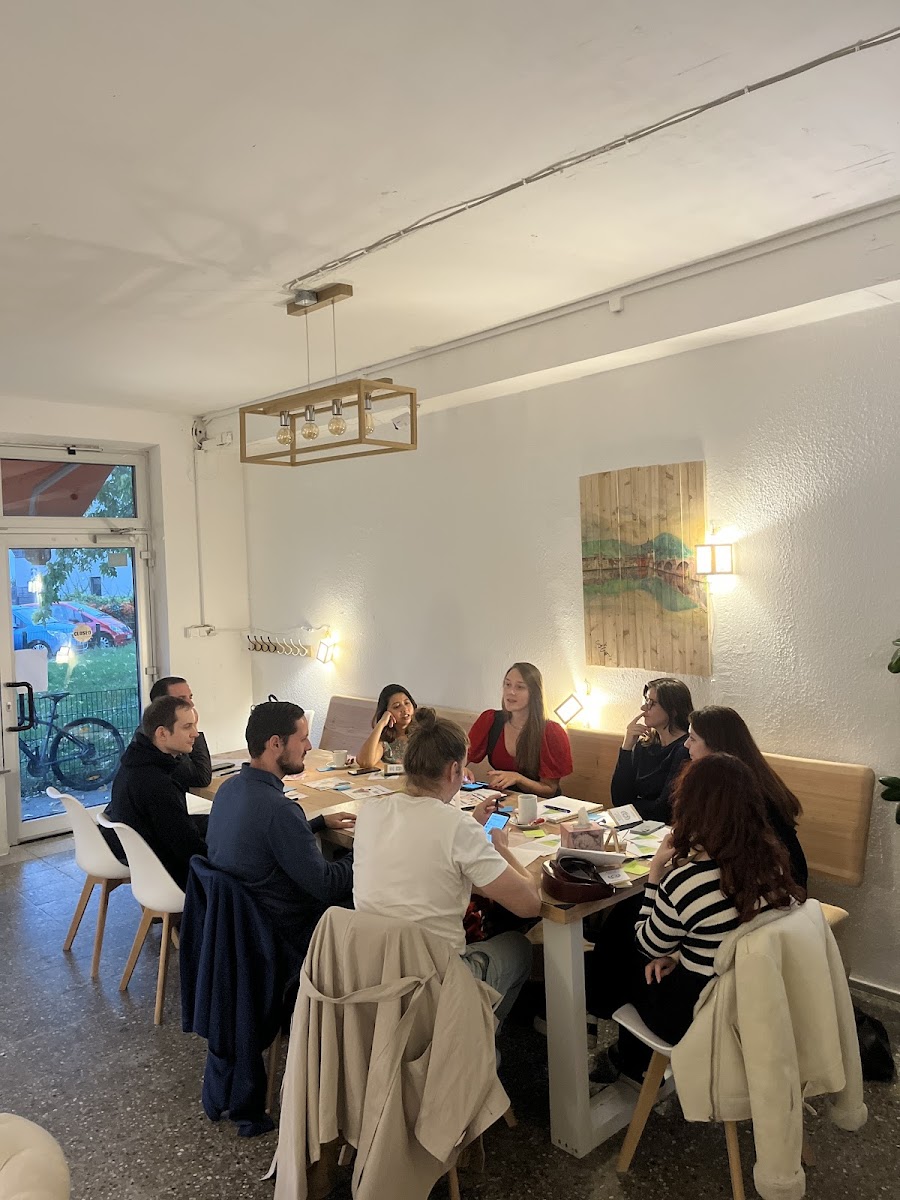 eon Café Photo 7
