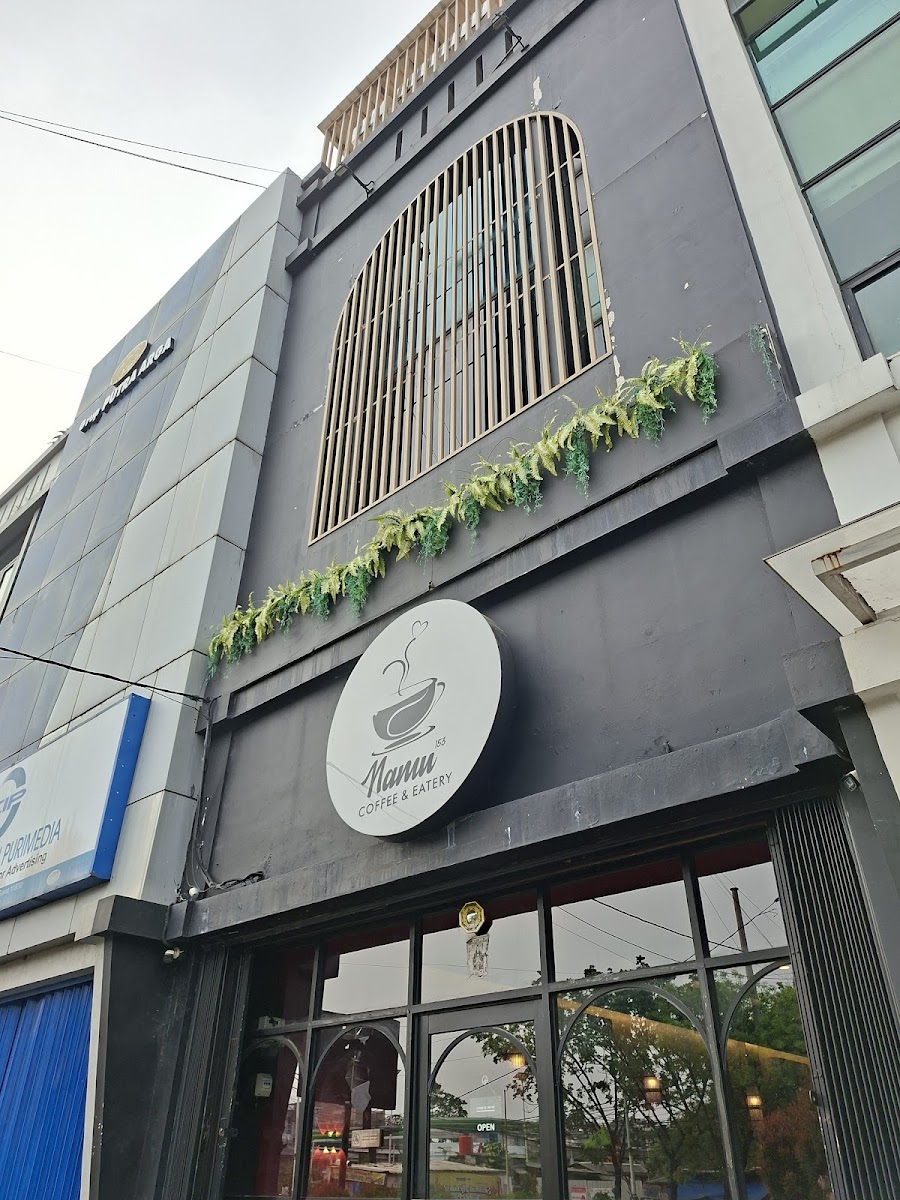 Namu Coffee & Eatery 153 Citra Photo 2