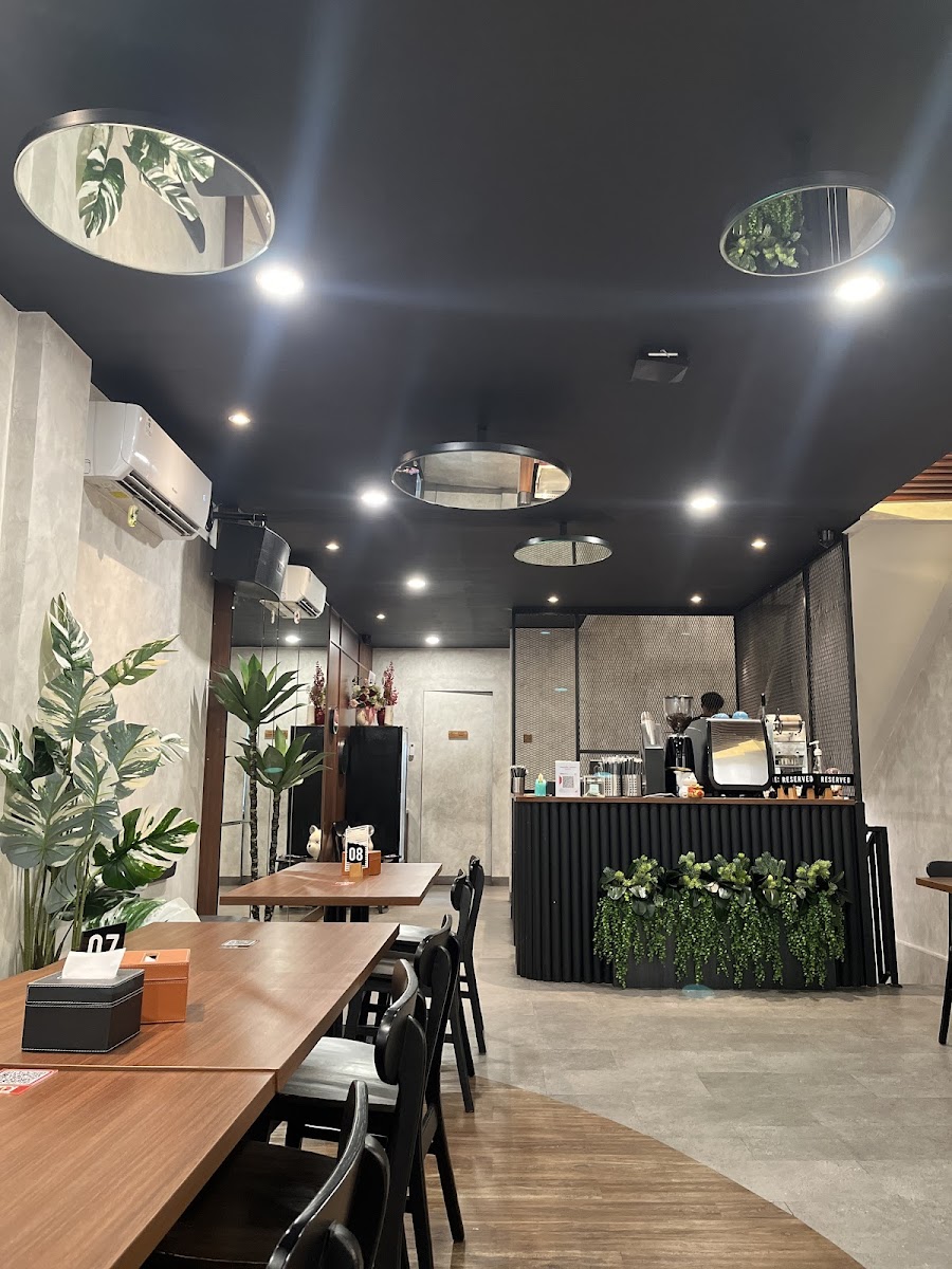 Namu Coffee & Eatery 153 Citra Photo 4