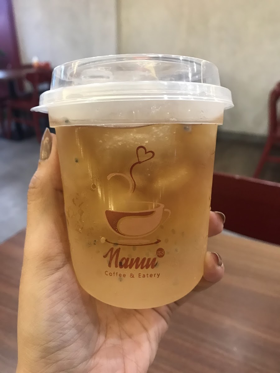 Namu Coffee & Eatery 153 Citra Photo 6