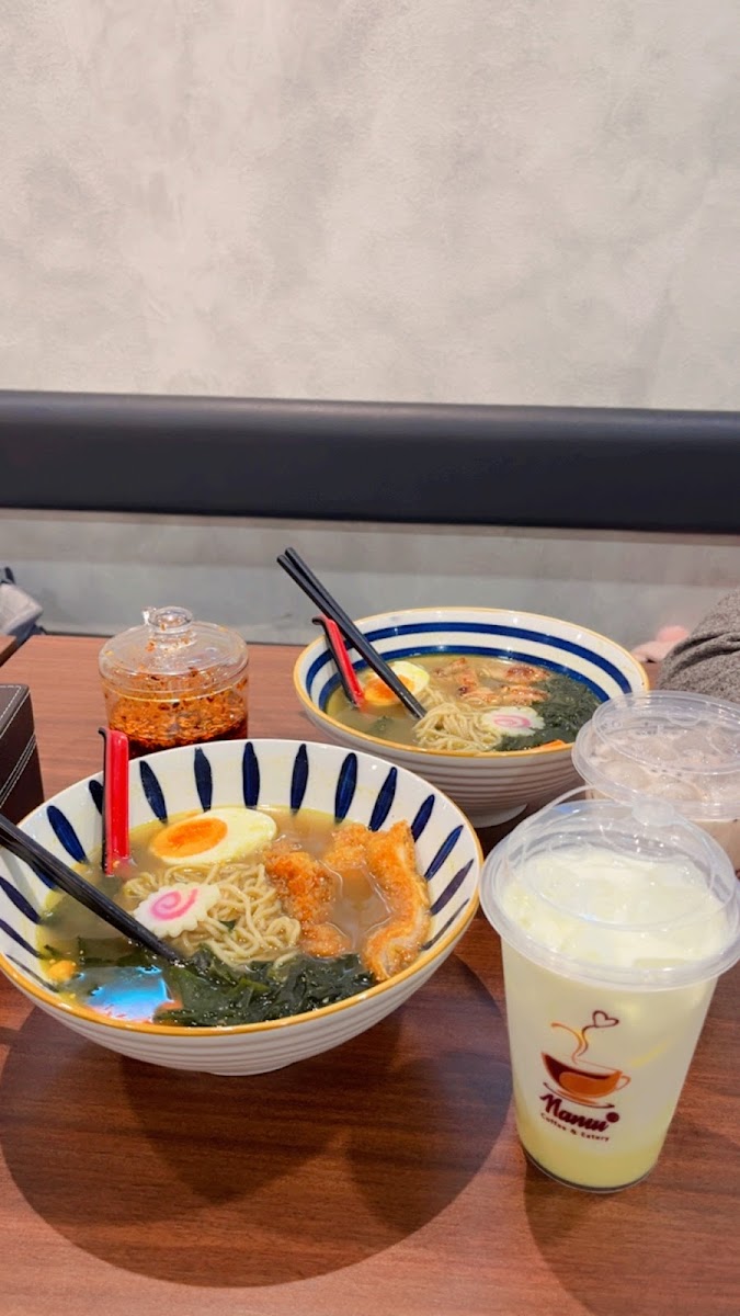Namu Coffee & Eatery 153 Citra Photo 8
