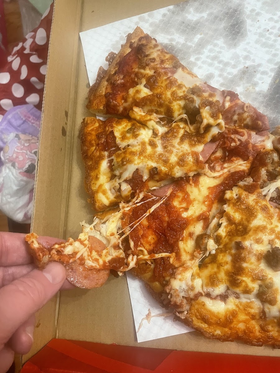 Buster's Pizza & Donair Photo 2