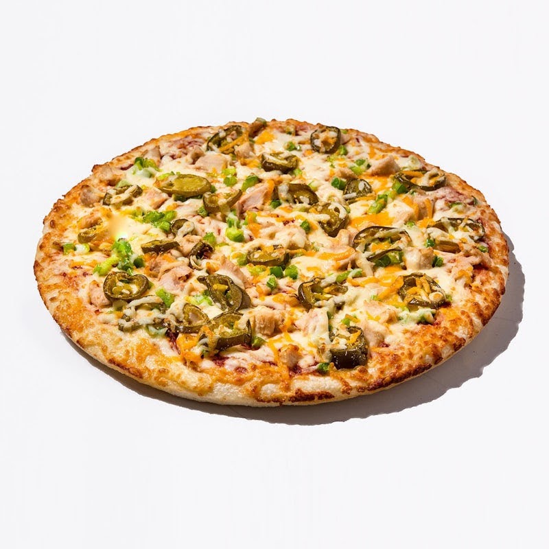 Buster's Pizza & Donair Photo 3